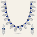 Azura Regal Jewelry Set