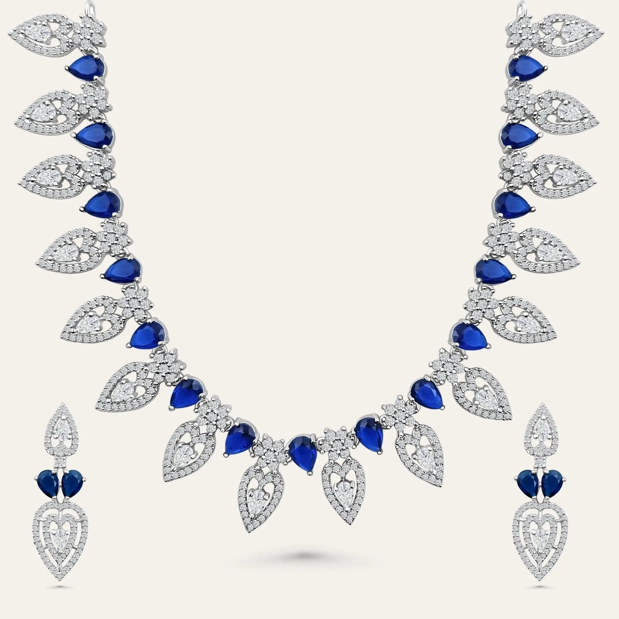 Azura Regal Jewelry Set N3VO