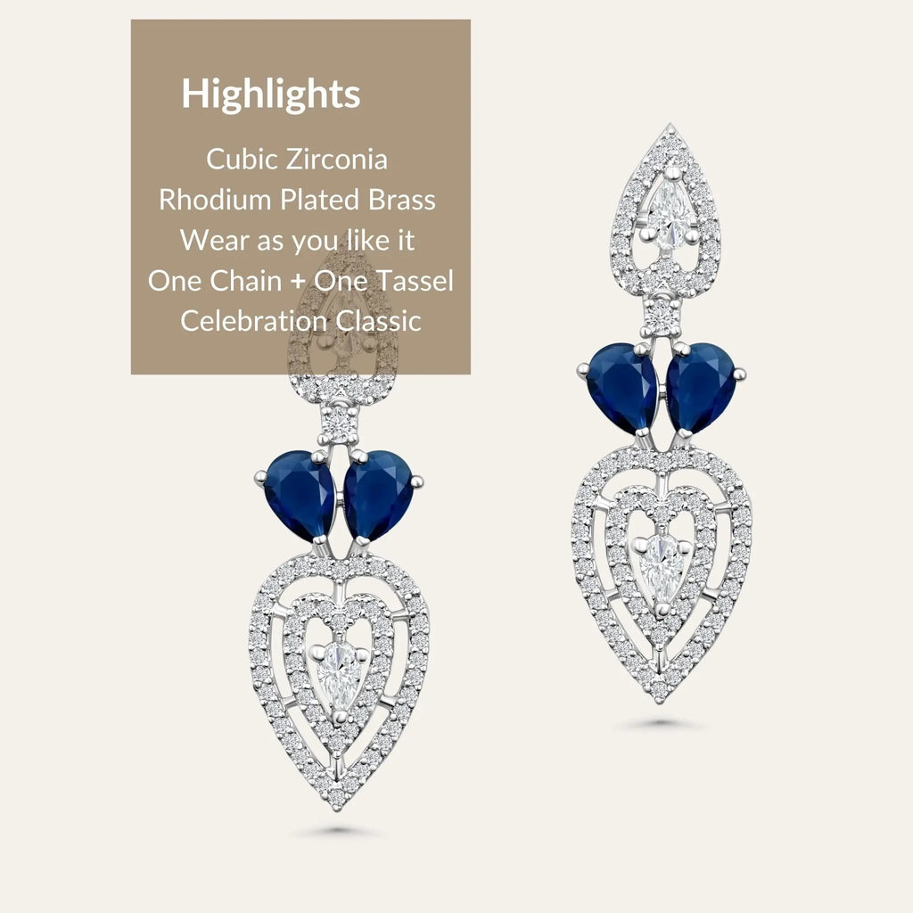 Azura Regal Jewelry Set N3VO