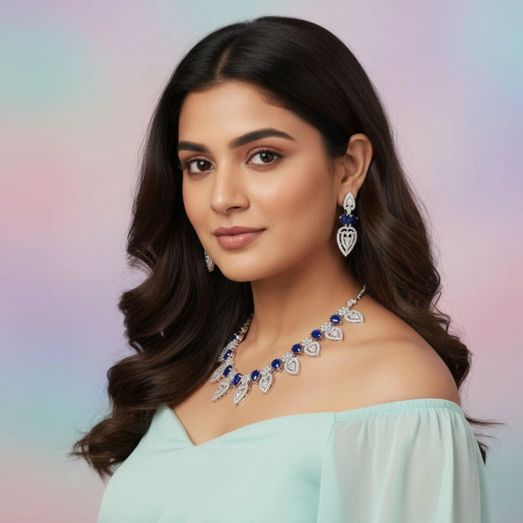 Azura Regal Jewelry Set N3VO