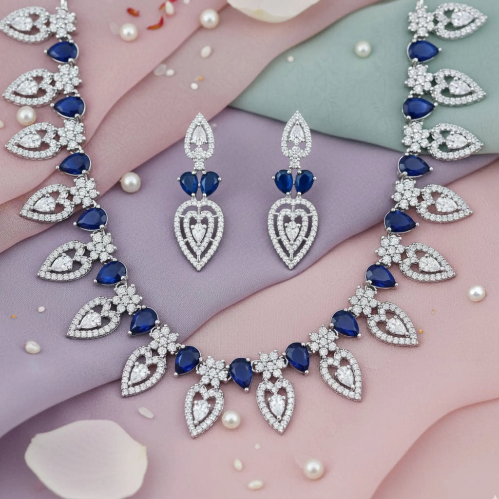 Azura Regal Jewelry Set N3VO